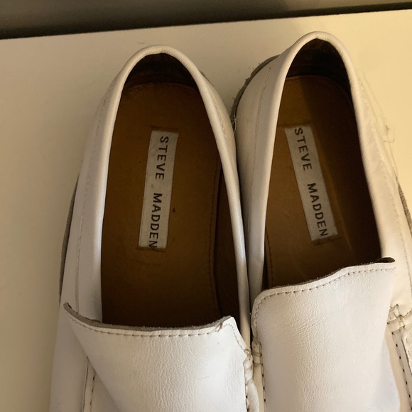 Steve Madden Loafers - Picture 2 of 3